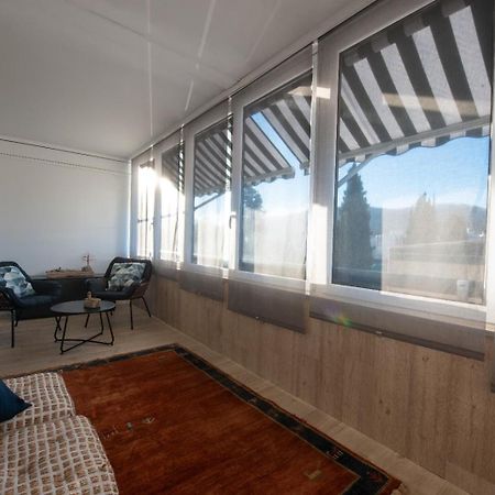 Havre De Paix, Parking, Wifi, Draps Et Servilletes, Tout Inclus Urrugne Luaran gambar