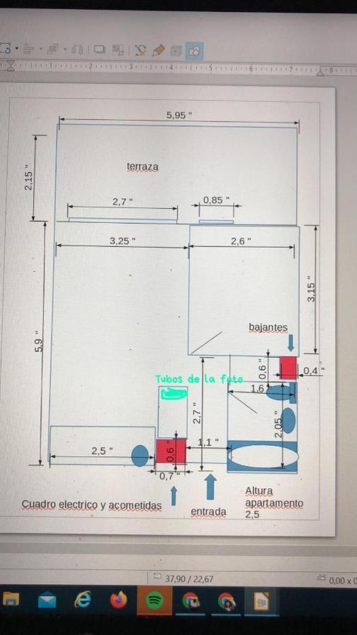 Havre De Paix, Parking, Wifi, Draps Et Servilletes, Tout Inclus Urrugne Luaran gambar