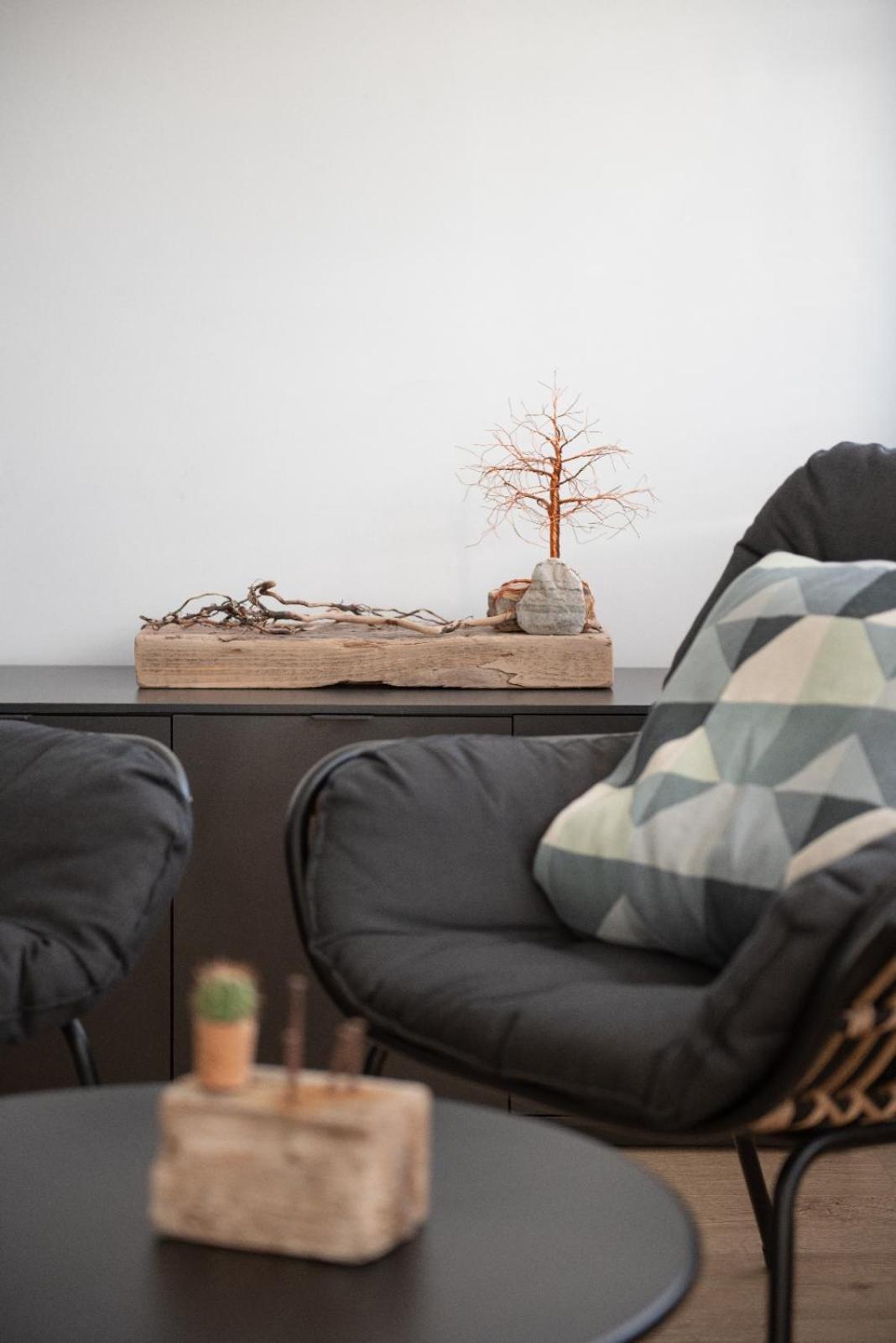 Havre De Paix, Parking, Wifi, Draps Et Servilletes, Tout Inclus Urrugne Luaran gambar