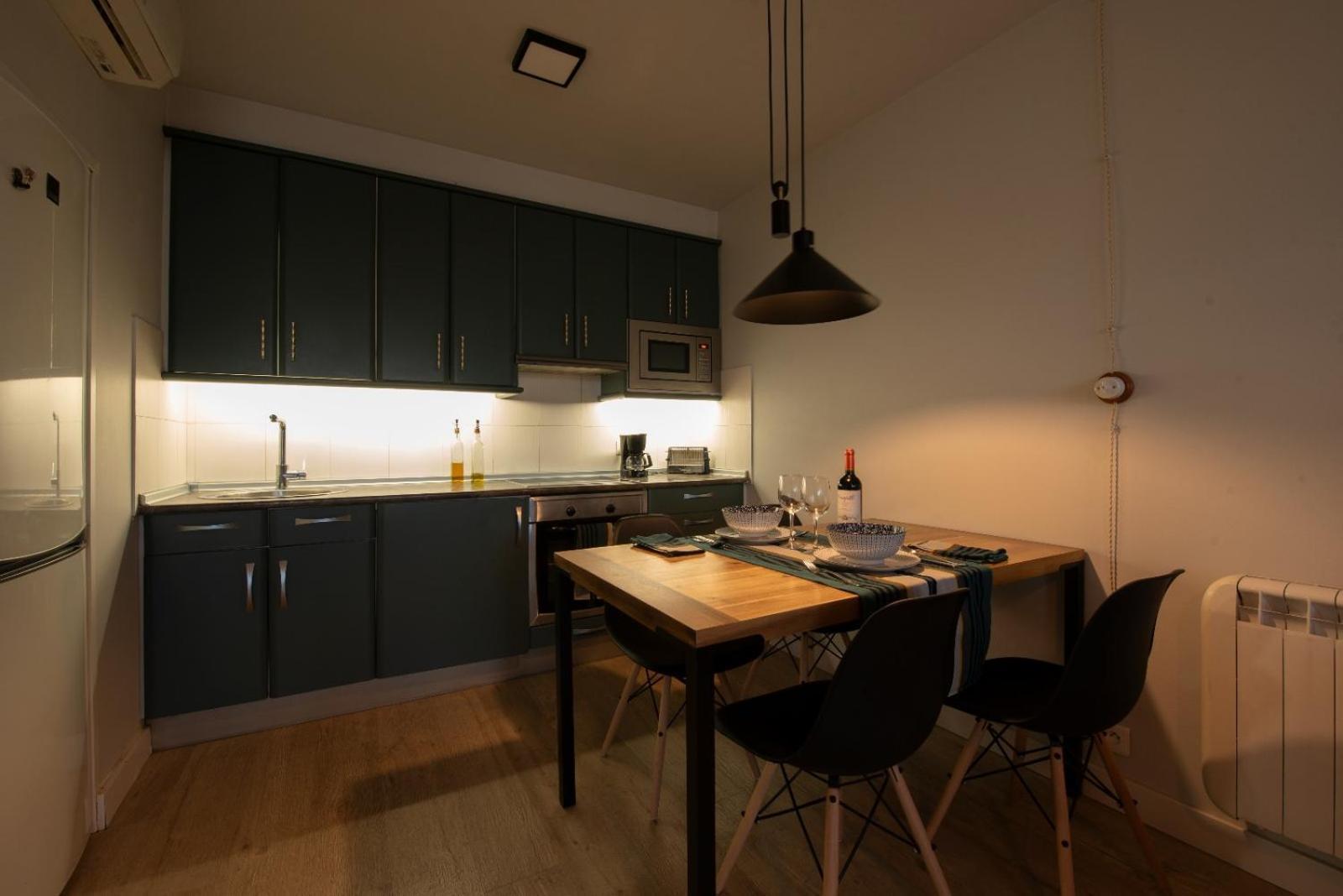 Havre De Paix, Parking, Wifi, Draps Et Servilletes, Tout Inclus Urrugne Luaran gambar
